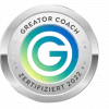 Greator Coach Zertifizierung