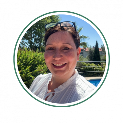 Traurednerin Mallorca